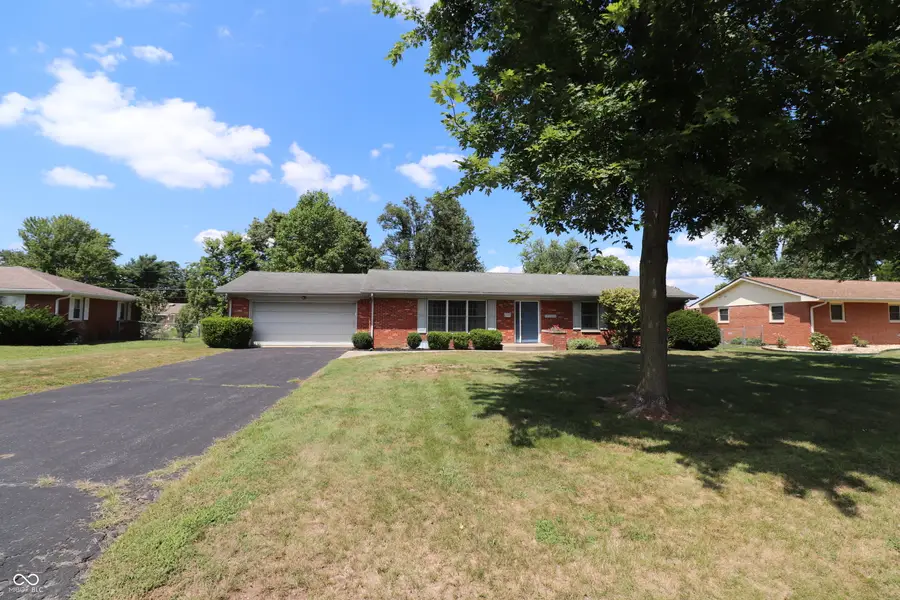 2130 Dale Court, Columbus, IN 47203 - #3