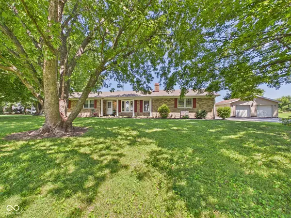 5383 Willow Grove Road, Centerville, IN 47330