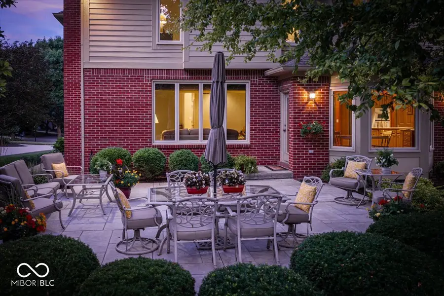 10512 Chestnut Hill Circle, Fishers, IN 46037 - #3