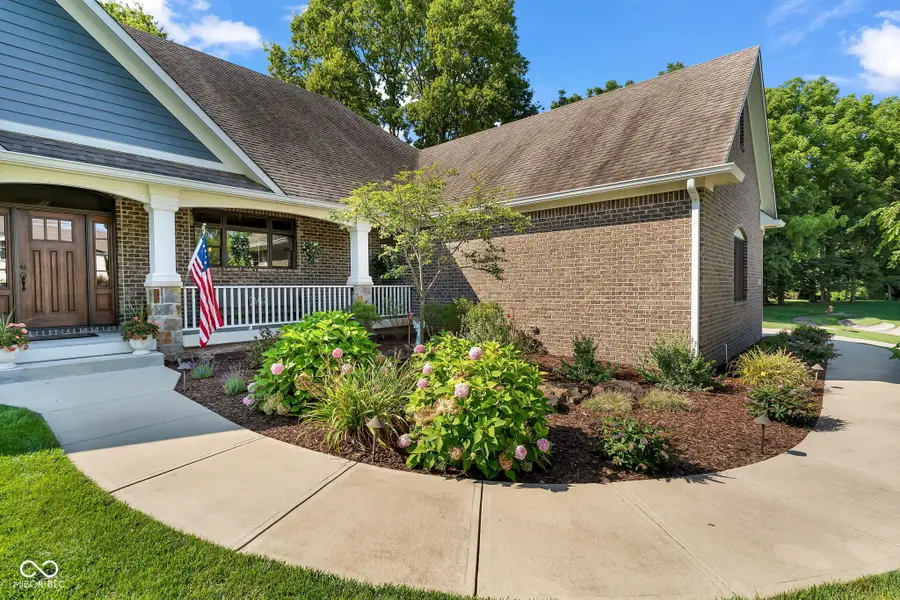 1305 Greenstone Court, Danville, IN 46122 - #2