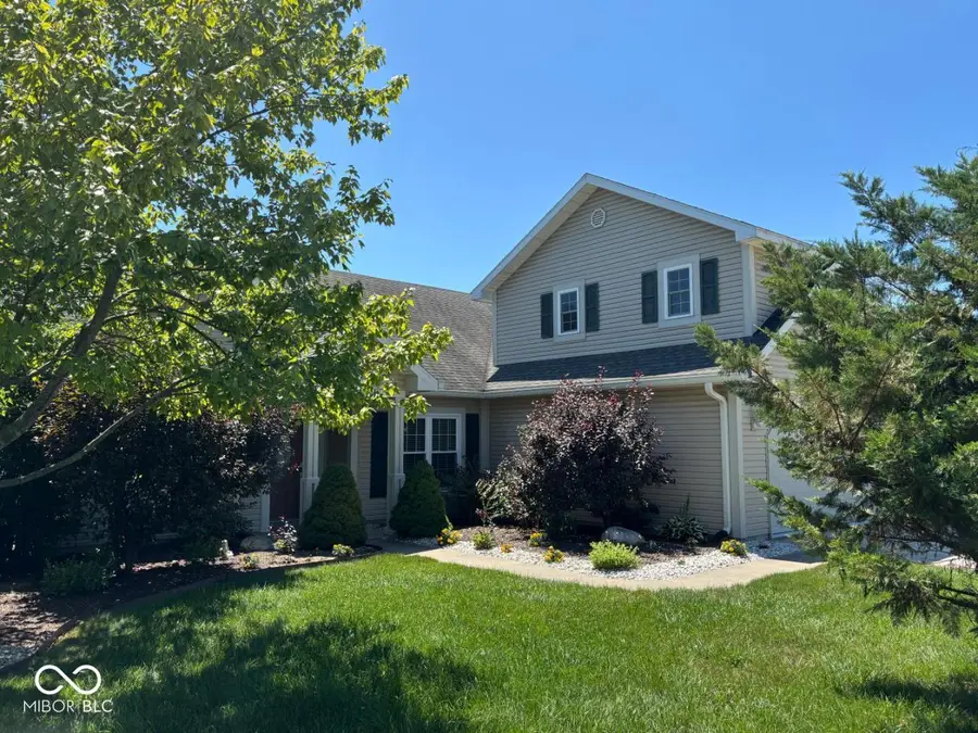 3609 W Moore Road, Muncie, IN 47304 - #2