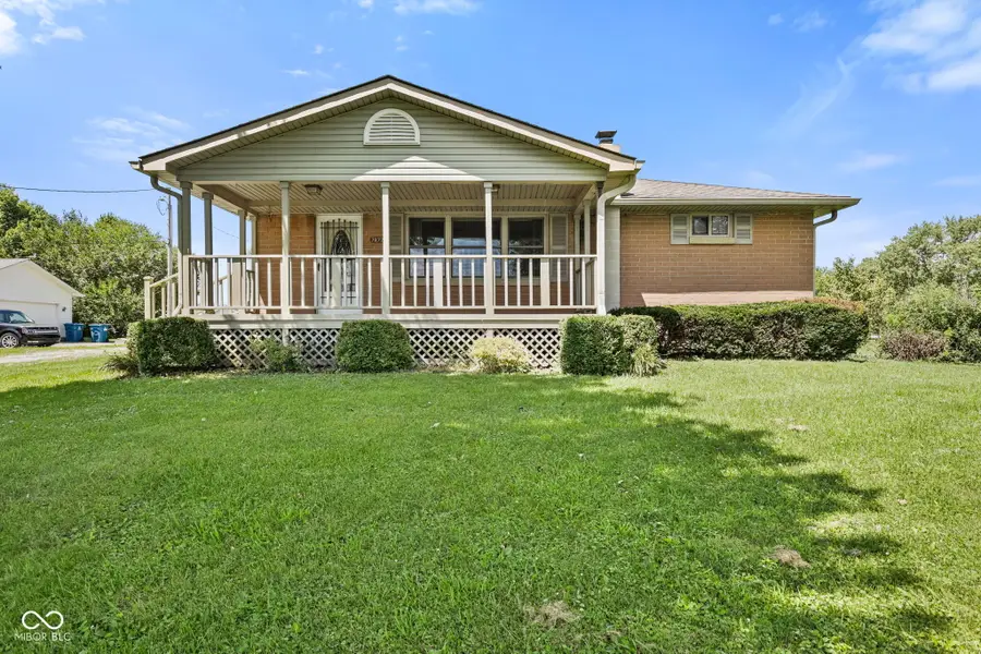 7877 N 600 W, Fairland, IN 46126 - #2