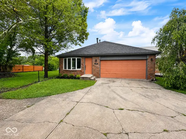 2120 Debello Court, Indianapolis, IN 46214