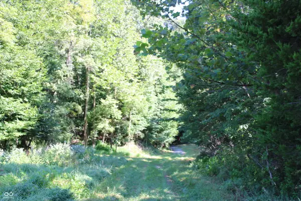 0 E Of Starr Road, Campbellsburg, IN 47108