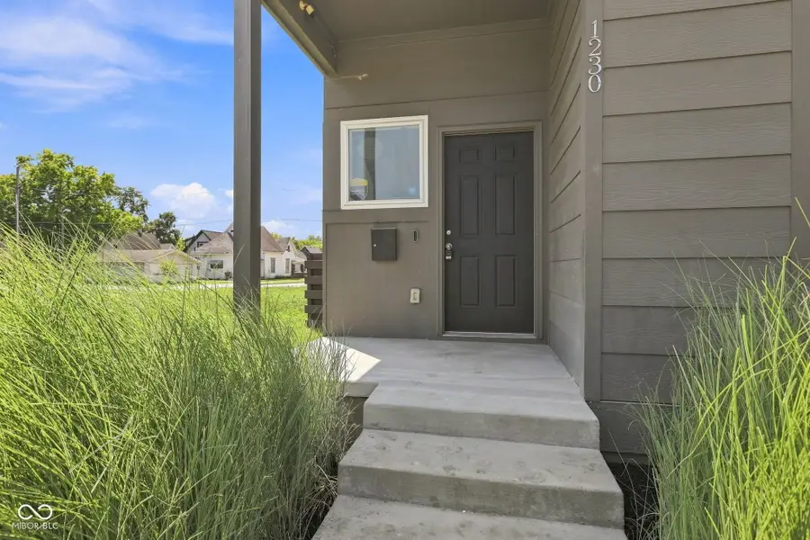 1230 Harlan Street, Indianapolis, IN 46203 - #3