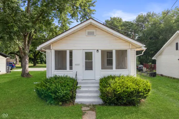 2010 Ohio Avenue, Anderson, IN 46016