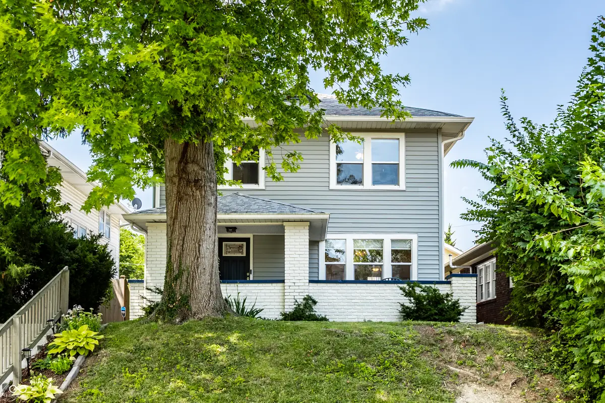 4360 Carrollton Avenue, Indianapolis, IN 46205 - #1