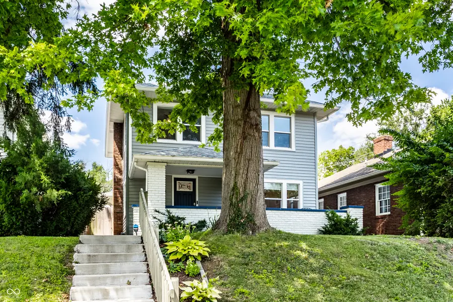 4360 Carrollton Avenue, Indianapolis, IN 46205 - #2