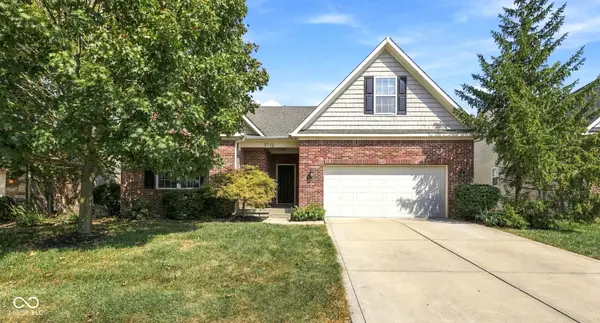 9713 Timberbrooke Boulevard, McCordsville, IN 46055