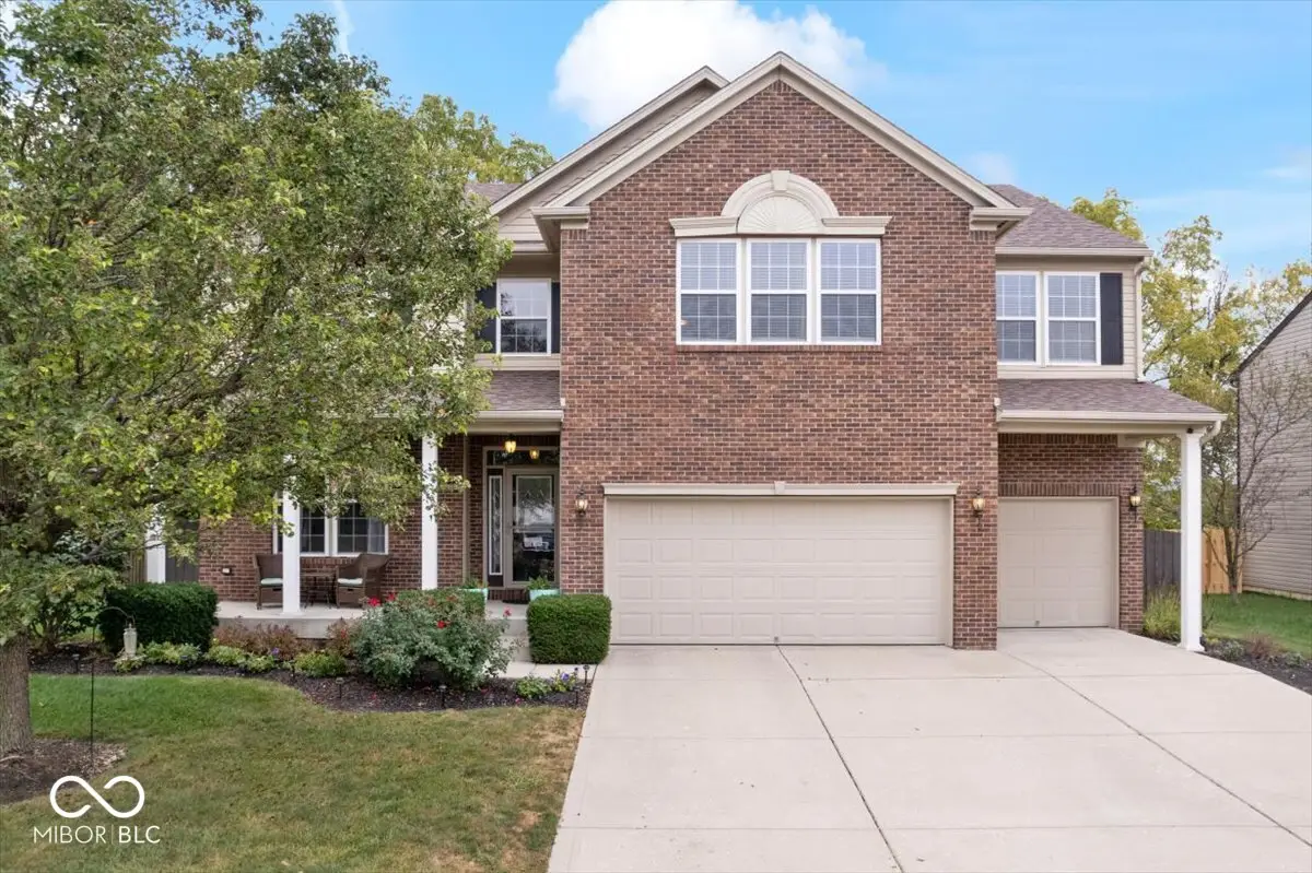 17 Markleville Lane, Westfield, IN 46074 - #1