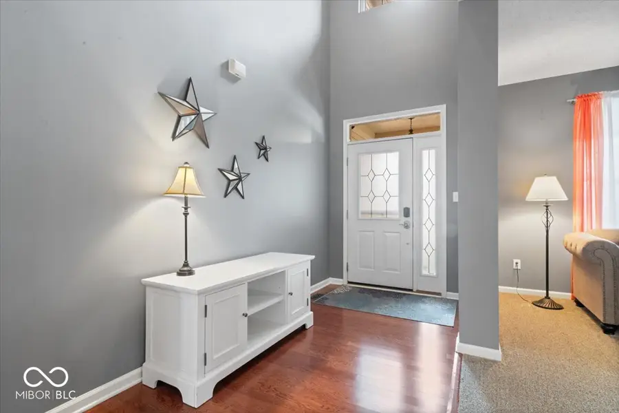 17 Markleville Lane, Westfield, IN 46074 - #3