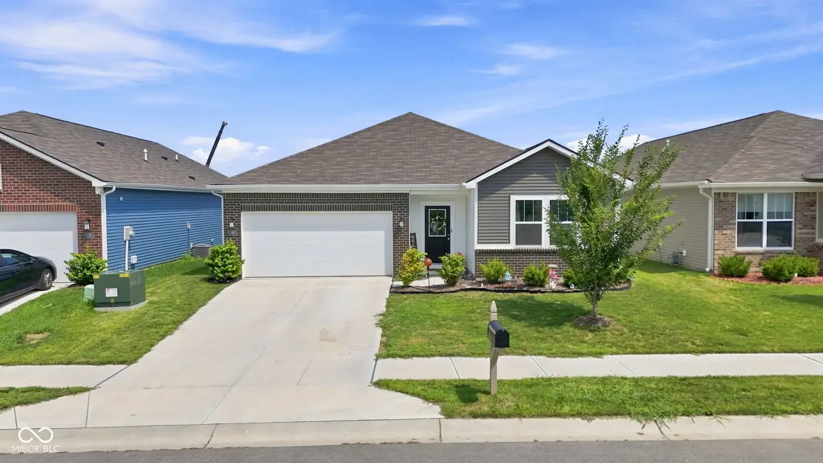 4218 Ashton View Lane, Indianapolis, IN 46268 - #1