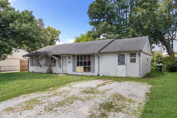 1572 Roberts Road, Franklin, IN 46131