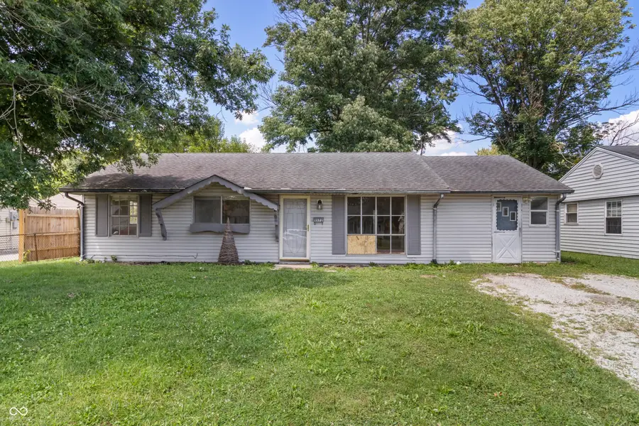 1572 Roberts Road, Franklin, IN 46131 - #2