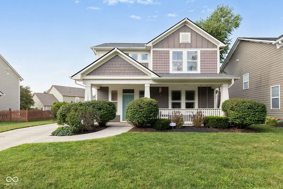 11026 Westoves Drive, Noblesville, IN 46060 - #1