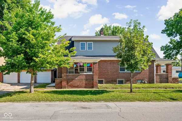 1724 Woodlawn Avenue, Indianapolis, IN 46203