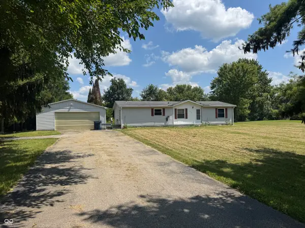 23565 Deming Road, Cicero, IN 46034