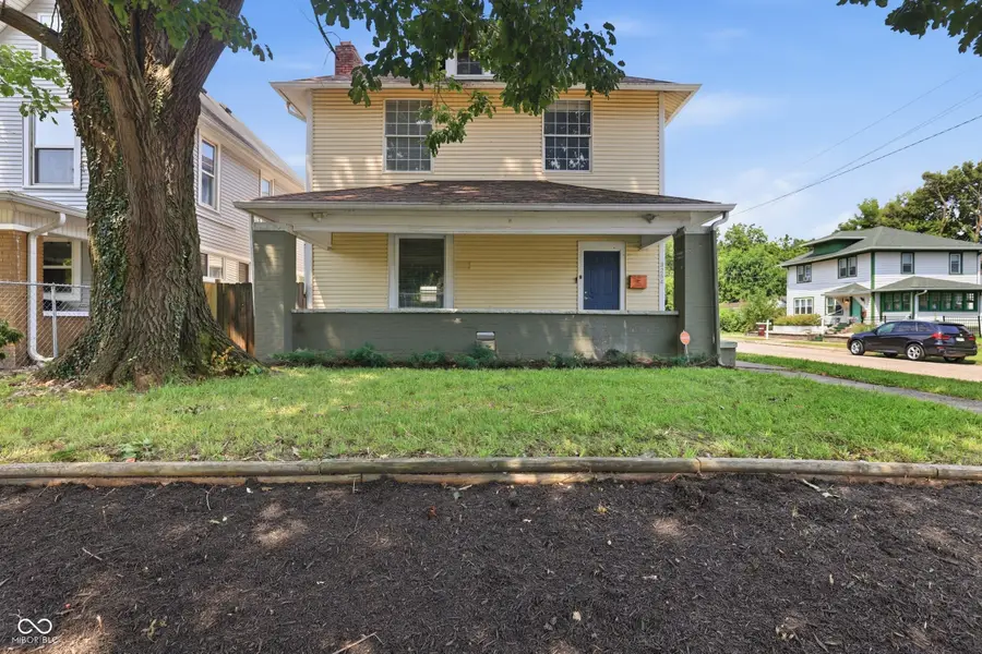 3254 Graceland Avenue, Indianapolis, IN 46208 - #2