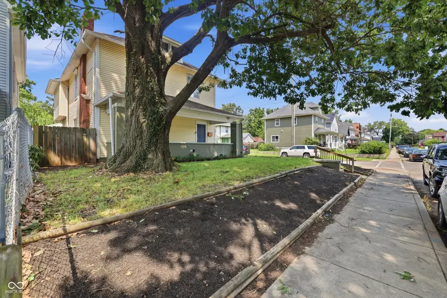3254 Graceland Avenue, Indianapolis, IN 46208 - #3