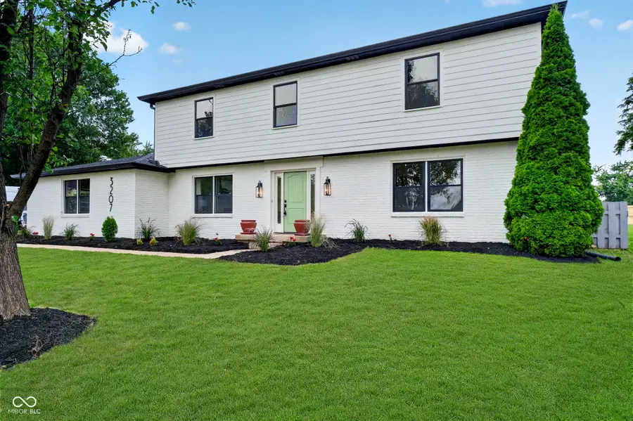 3207 Eden Way, Carmel, IN 46033 - #2
