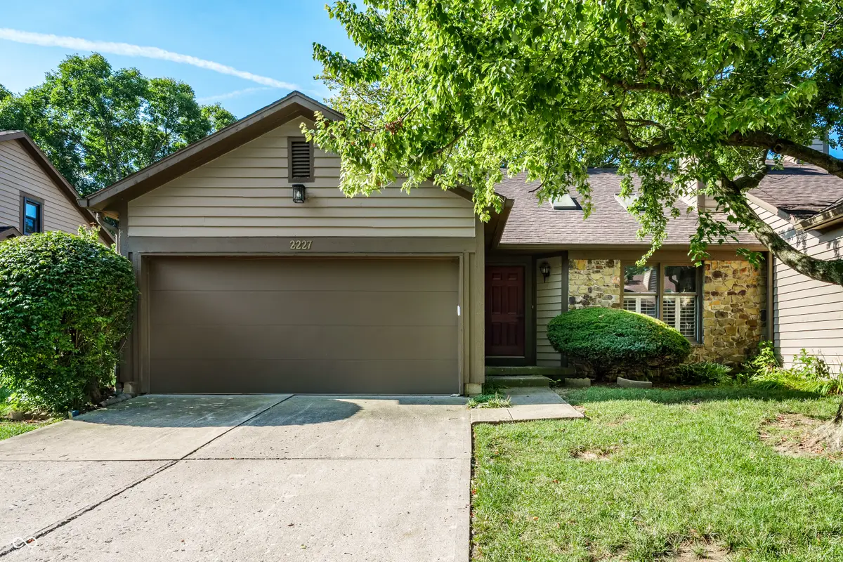 2227 Calaveras Way, Indianapolis, IN 46240 - #1