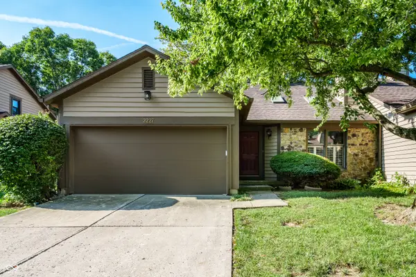 2227 Calaveras Way, Indianapolis, IN 46240