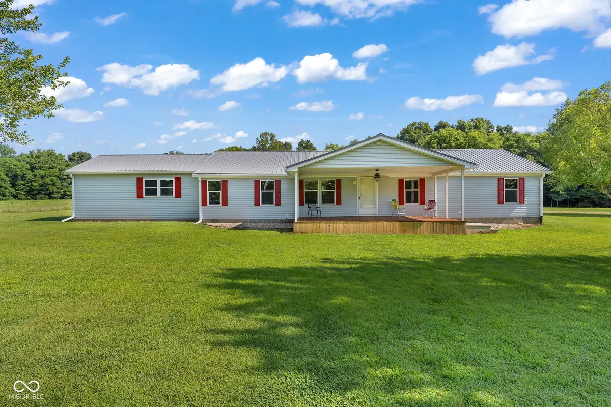 5382 E Old 36 Road, Rockville, IN 47872 - #1