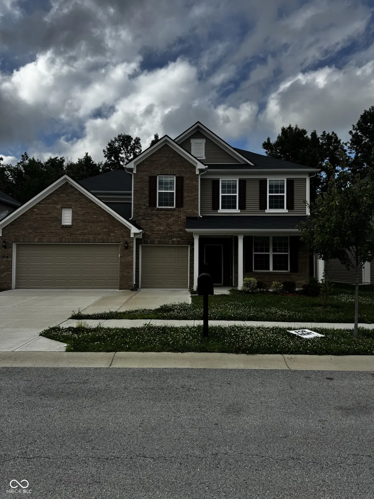 5354 Lavender Drive, Plainfield, IN 46168 - #1