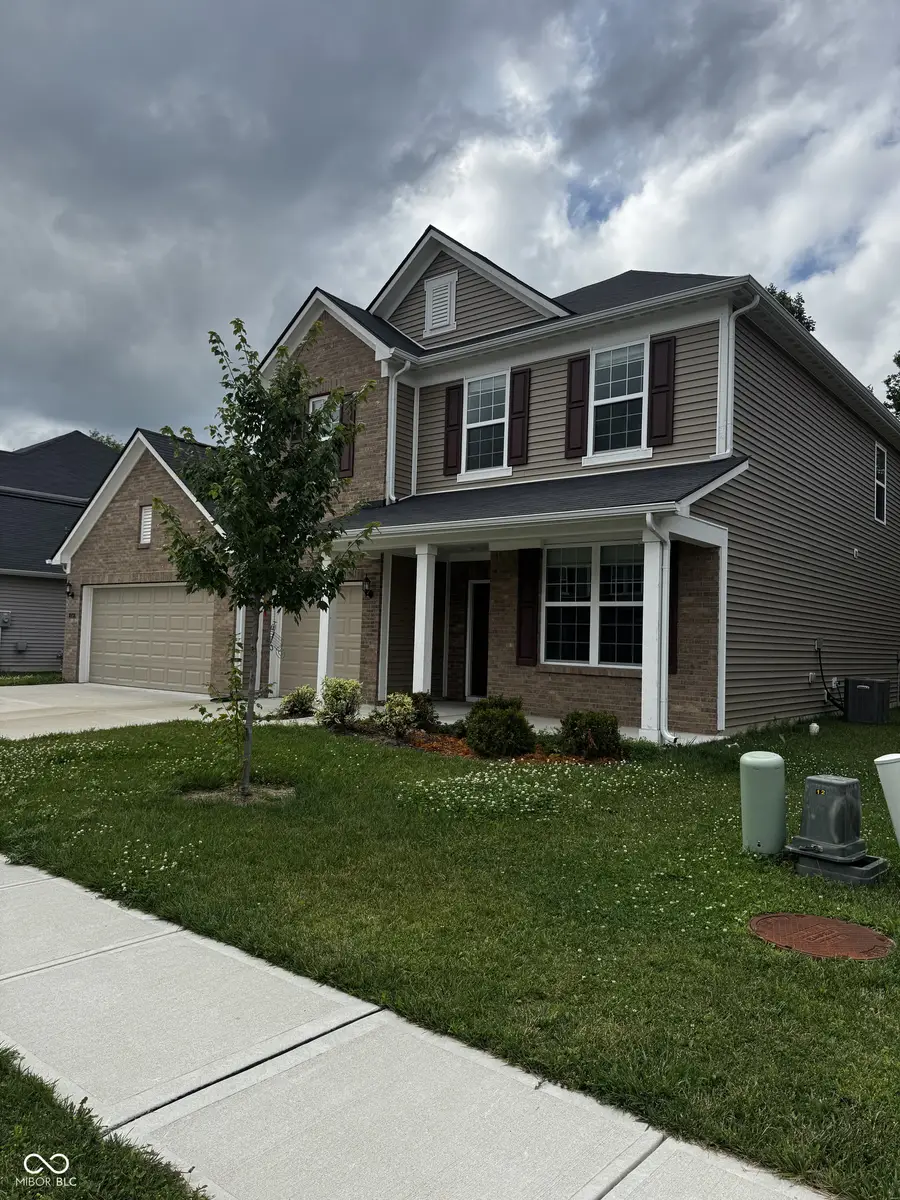5354 Lavender Drive, Plainfield, IN 46168 - #2