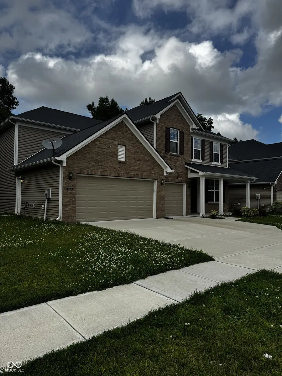 5354 Lavender Drive, Plainfield, IN 46168 - #3