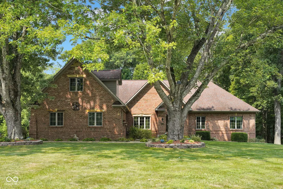 2019 Haven Trail, Martinsville, IN 46151 - #1