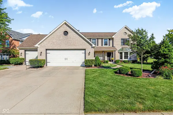 4838 Ashbrook Drive, Noblesville, IN 46062