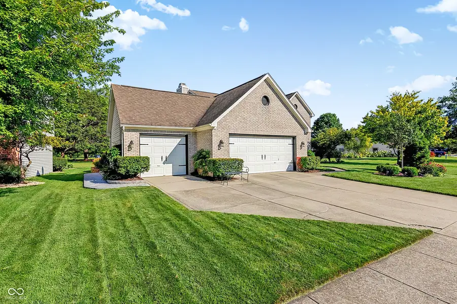 4838 Ashbrook Drive, Noblesville, IN 46062 - #3