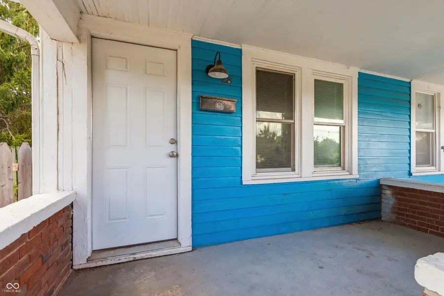28 N Lasalle Street, Indianapolis, IN 46201 - #2
