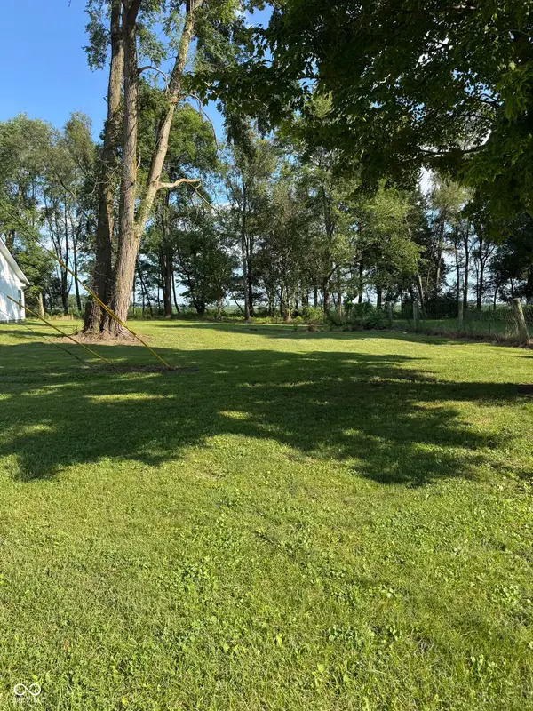 511 W Main Street, Colfax, IN 46035