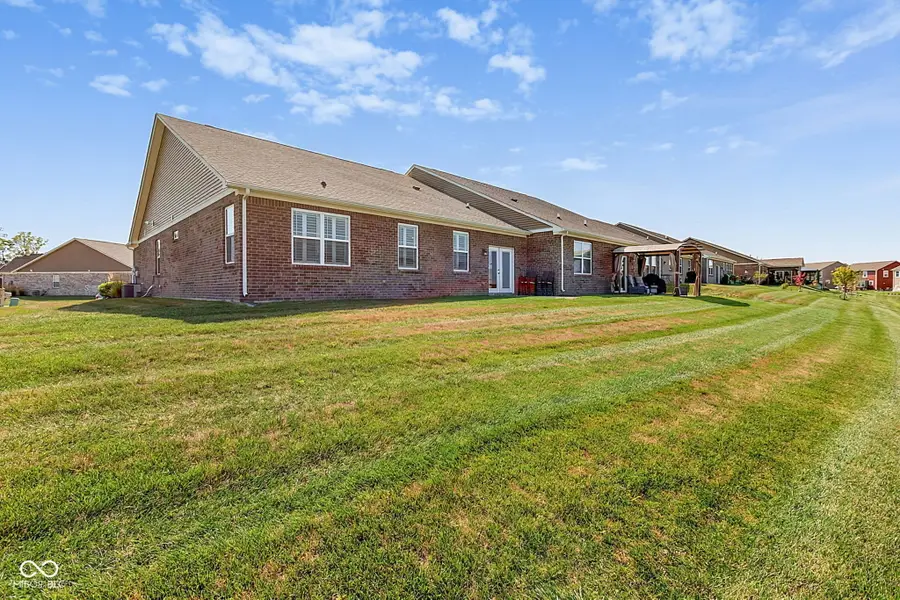 8904 Twain Lane, Indianapolis, IN 46239 - #2