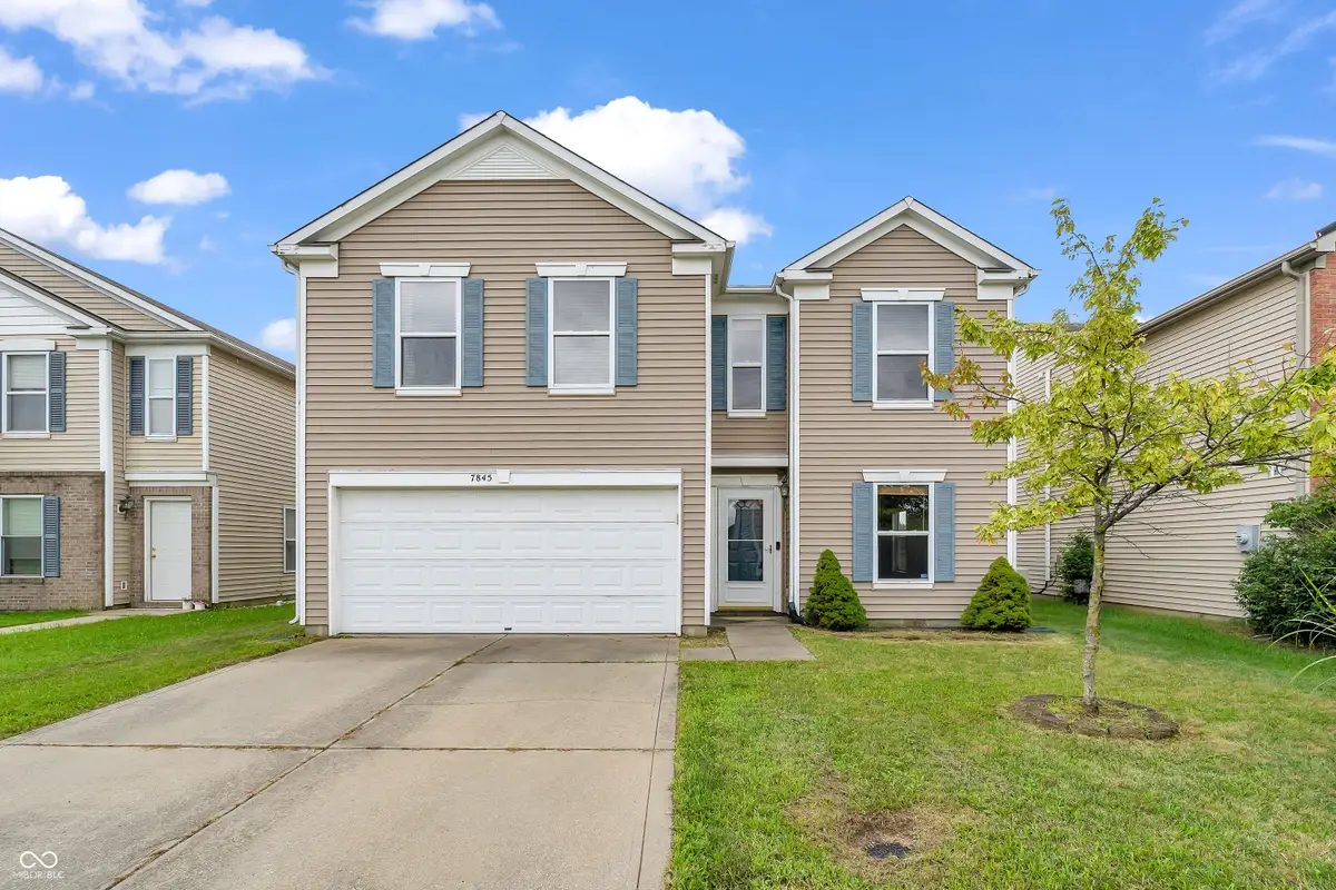 7845 Amadeus Drive, Indianapolis, IN 46239 - #1
