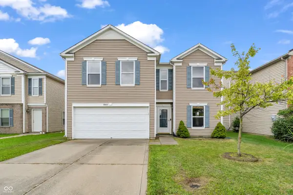 7845 Amadeus Drive, Indianapolis, IN 46239