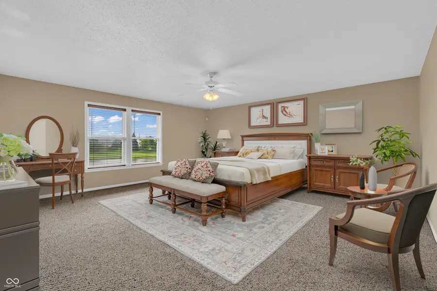 7845 Amadeus Drive, Indianapolis, IN 46239 - #3