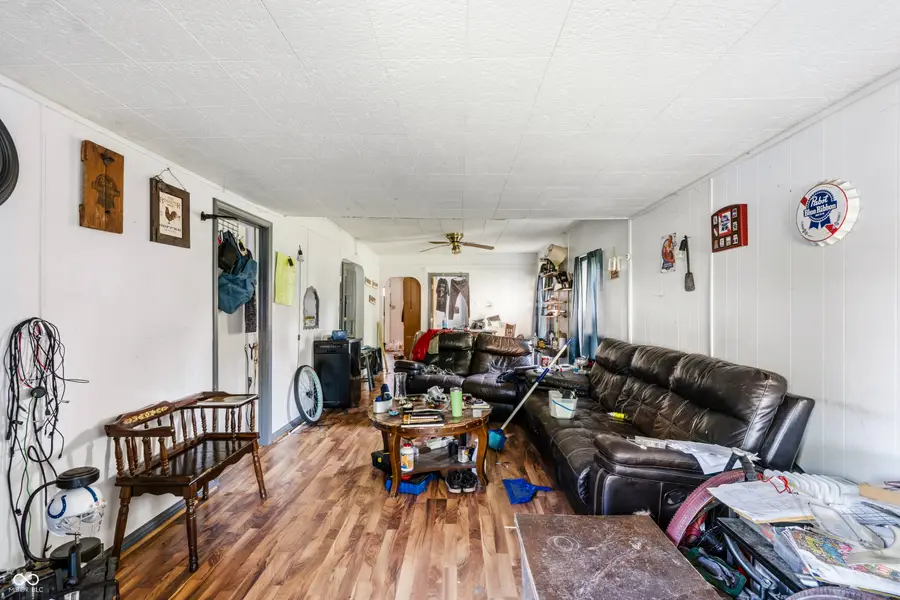 210 Wilson Street, Auburn, IN 46706 - #3