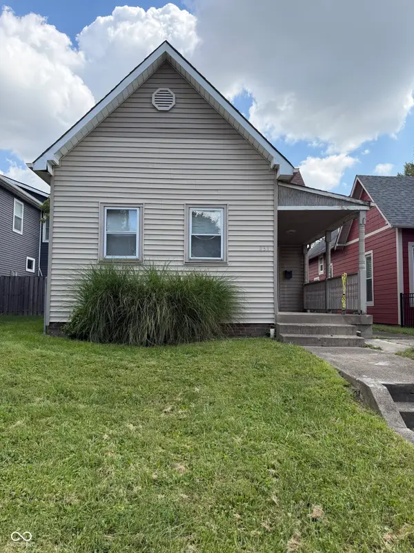 231 N Summit Street, Indianapolis, IN 46201