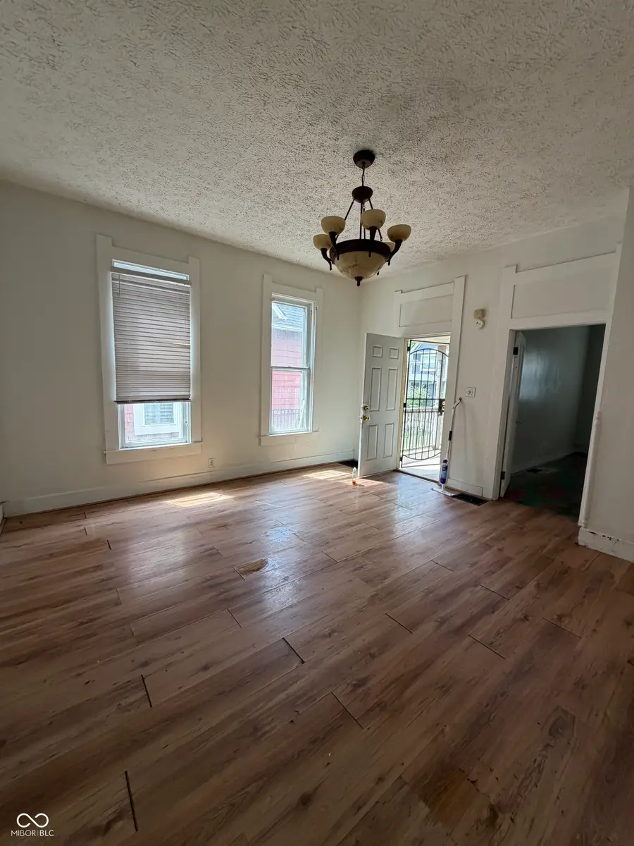 231 N Summit Street, Indianapolis, IN 46201 - #2