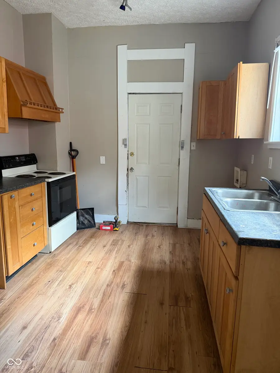 231 N Summit Street, Indianapolis, IN 46201 - #3