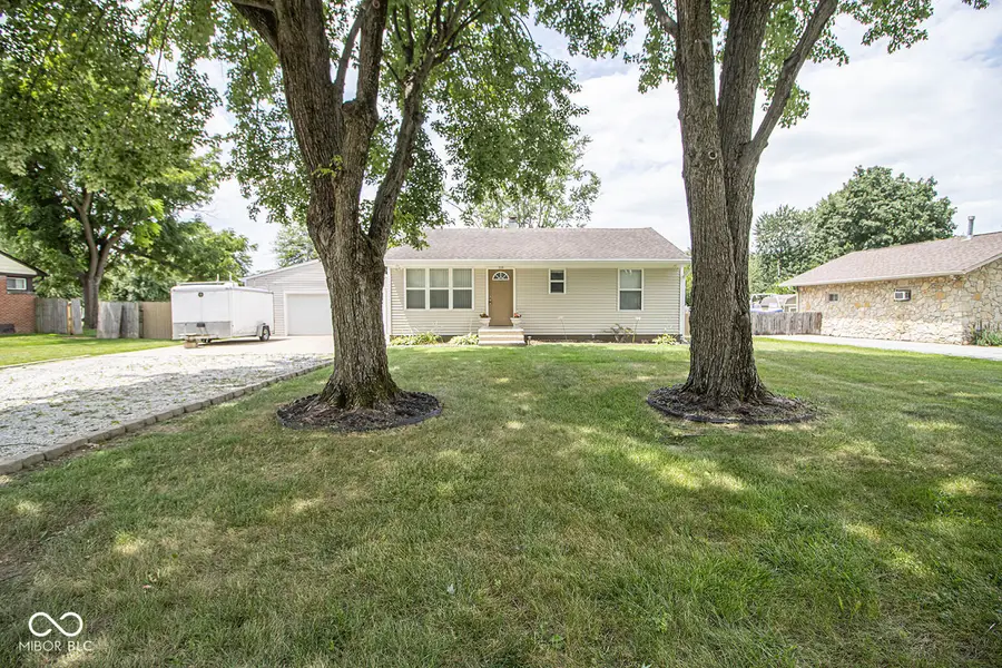 3718 S Lasalle, Indianapolis, IN 46237 - #2
