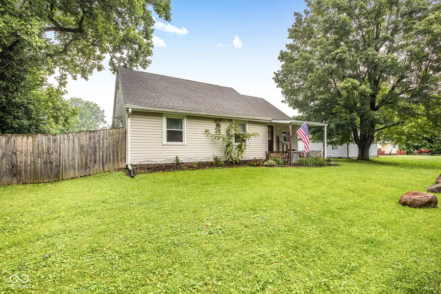 7808 Huff Street, Indianapolis, IN 46259 - #2