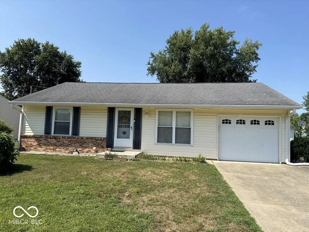 260 Duo Drive, Martinsville, IN 46151 - #1