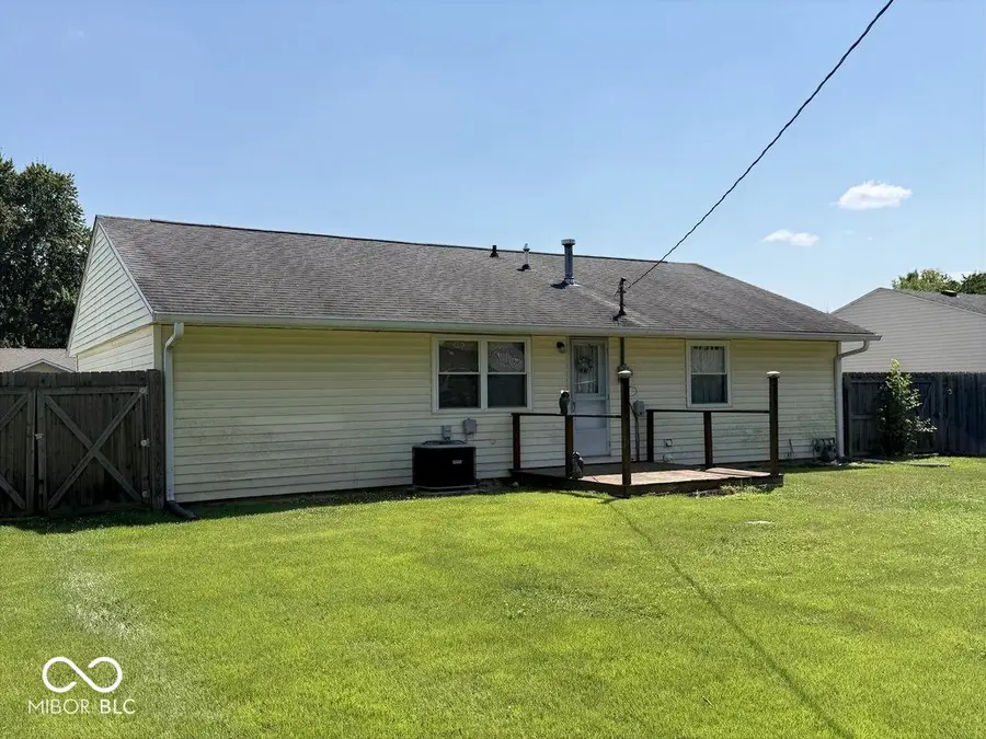 260 Duo Drive, Martinsville, IN 46151 - #3