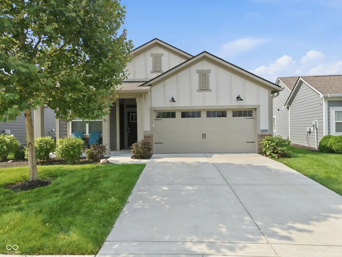 19604 Sumrall Place, Westfield, IN 46074 - #1