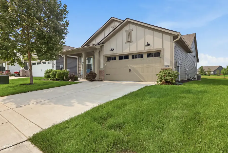 19604 Sumrall Place, Westfield, IN 46074 - #3