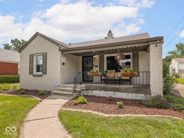 5419 Wayne Drive, Indianapolis, IN 46219